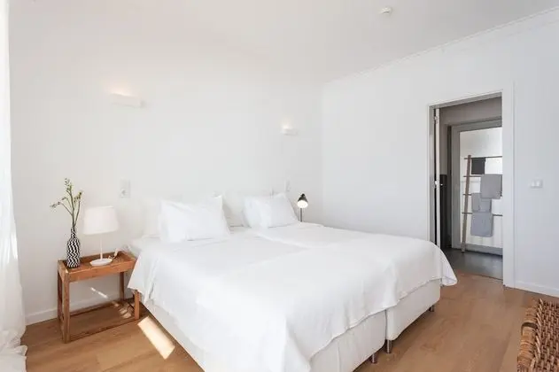 Comfort İki Ayrı Yataklı Oda, Deniz Manzaralı