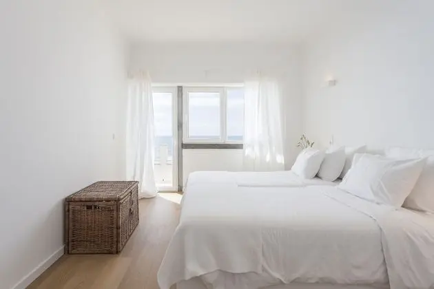 Comfort İki Ayrı Yataklı Oda, Deniz Manzaralı