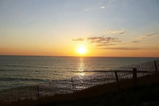Comfort İki Ayrı Yataklı Oda, Deniz Manzaralı
