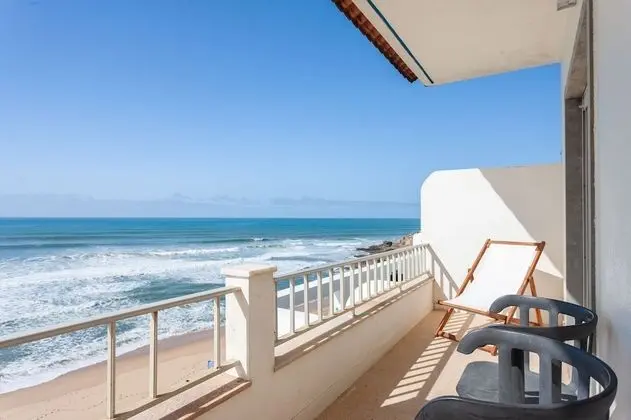 Comfort İki Ayrı Yataklı Oda, Deniz Manzaralı