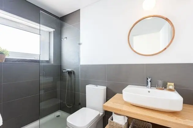 Comfort İki Ayrı Yataklı Oda, Deniz Manzaralı