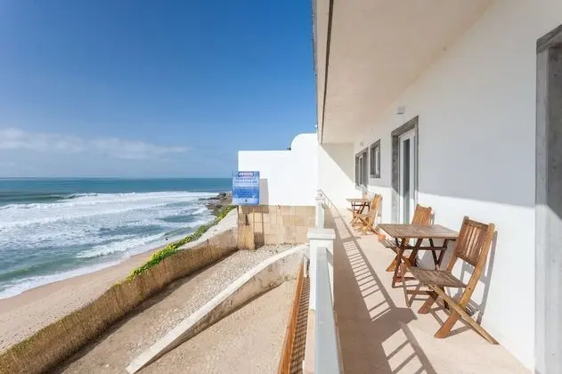 Comfort İki Ayrı Yataklı Oda, Deniz Manzaralı
