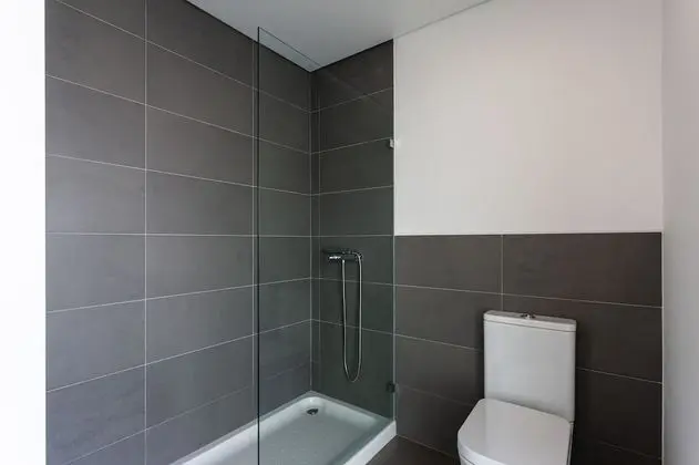 Design İki Ayrı Yataklı Oda, Balkon, Deniz Manzaralı
