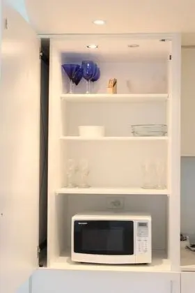 Apart Daire, 1 Yatak Odası, Plaj Manzaralı