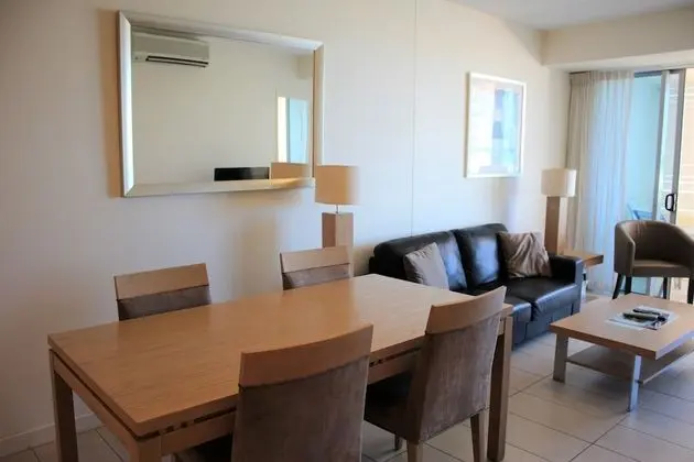 Apart Daire, 1 Yatak Odası, Plaj Manzaralı