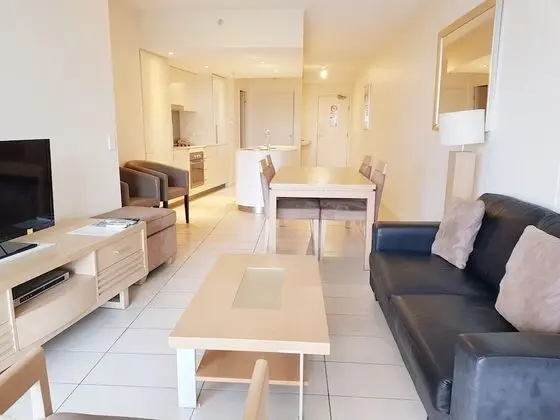 Apart Daire, 1 Yatak Odası, Plaj Manzaralı