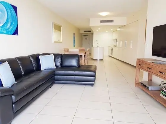 Apart Daire, 2 Yatak Odası, Plaj Manzaralı