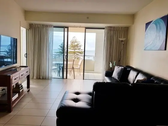 Apart Daire, 2 Yatak Odası, Plaj Manzaralı