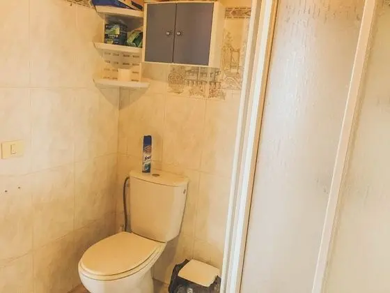 Ortak Ranzalı Oda, Karma Ranzalı Oda, Ortak Banyo