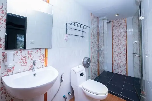 Deluxe İki Ayrı Yataklı Oda