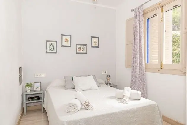 Standard Oda, 1 Çift Kişilik Yatak, Sigara İçilmez, Ortak Banyo