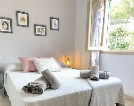 Standard Oda, 1 Çift Kişilik Yatak, Sigara İçilmez, Ortak Banyo
