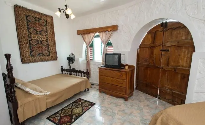 Deluxe Tek Büyük Yataklı Oda, Birden Çok Yatak, Engellilere Uygun, Okyanus Manzaralı