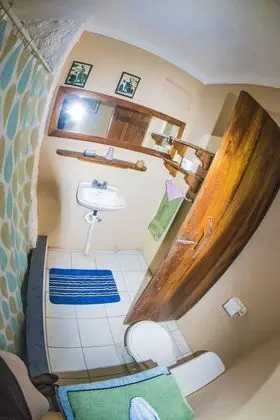 Deluxe Tek Büyük Yataklı Oda, Birden Çok Yatak, Engellilere Uygun, Okyanus Manzaralı
