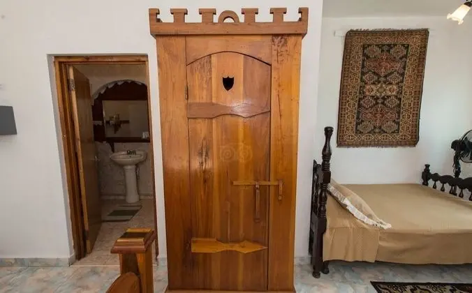 Superior Tek Büyük Yataklı Oda, Okyanus Manzaralı, Denize Sıfır