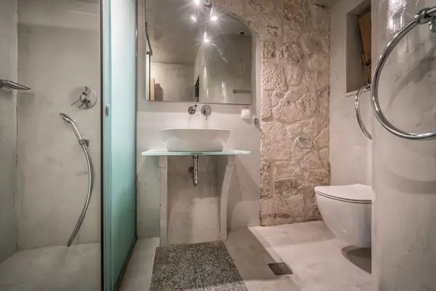 Blue Caves Villas | 4-bedroom Villa HARMONIA