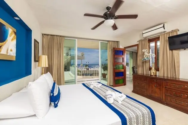 Master Suite