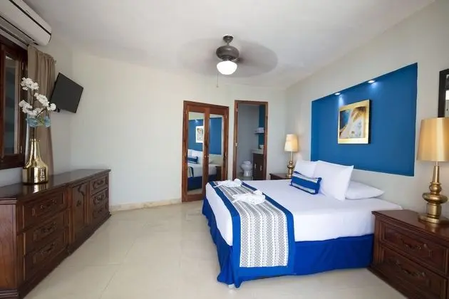 Master Suite