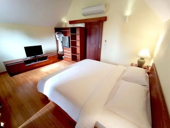 Exclusive Villa