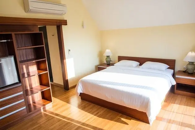 Exclusive Villa
