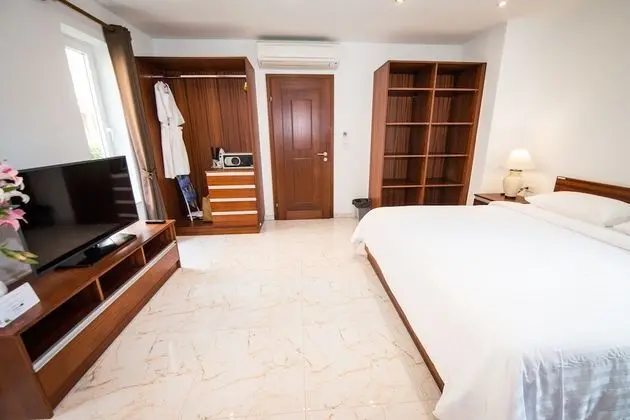 Exclusive Villa