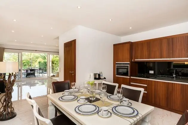 Exclusive Villa