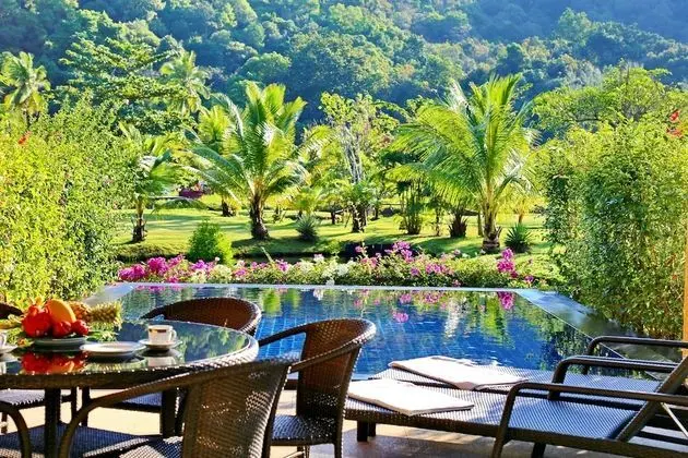 Exclusive Villa