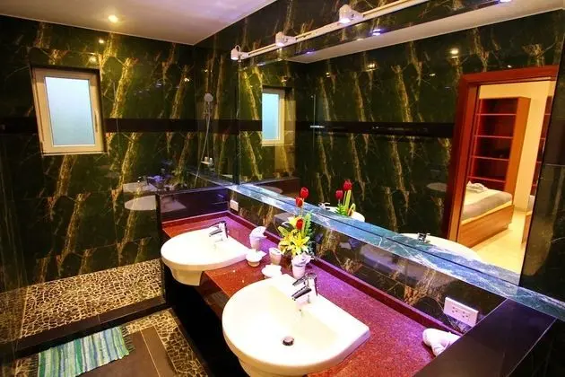 Exclusive Villa