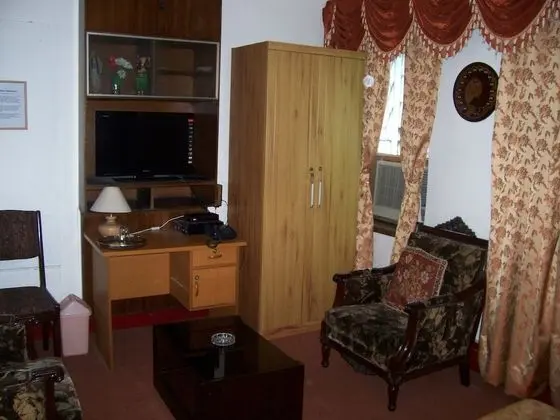 Standard Oda, 1 Çift Kişilik Yatak