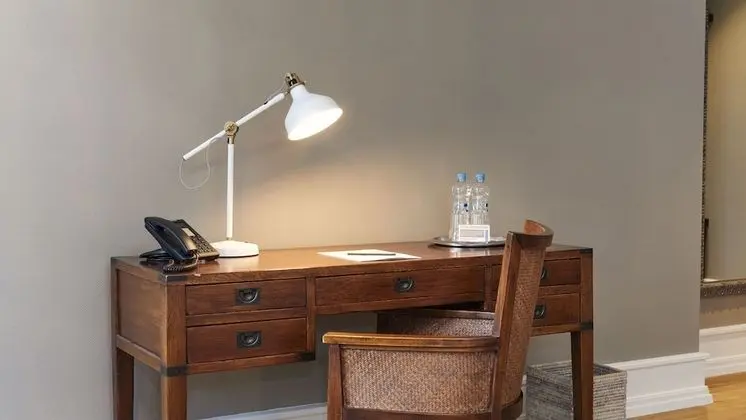 Signature Tek Büyük Yataklı Oda
