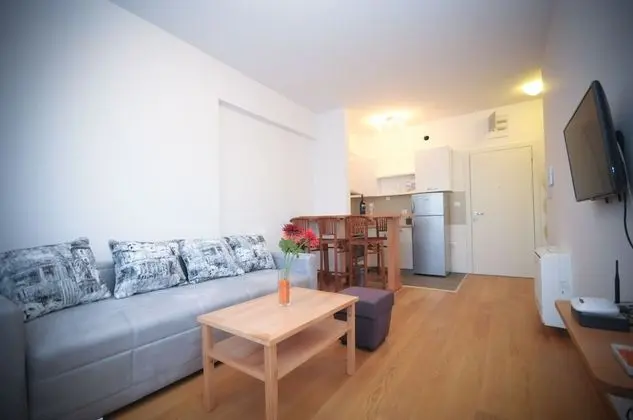 Apartment, 1 Bedroom, Sea View (3)