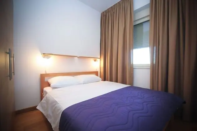 Apartment, 1 Bedroom, Sea View (3)