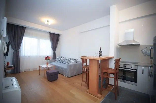 Apartment, 1 Bedroom, Sea View (3)