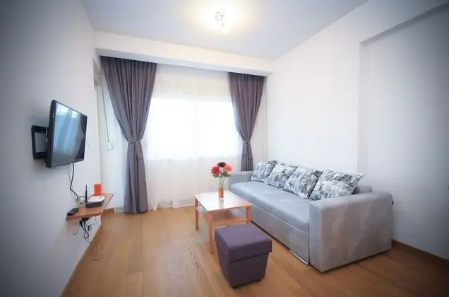 Apartment, 1 Bedroom, Sea View (3)