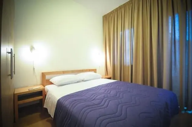 Apartment, 1 Bedroom, Sea View (8)