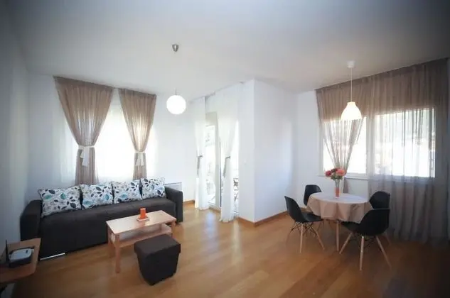 Apartment, 1 Bedroom, Sea View (8)