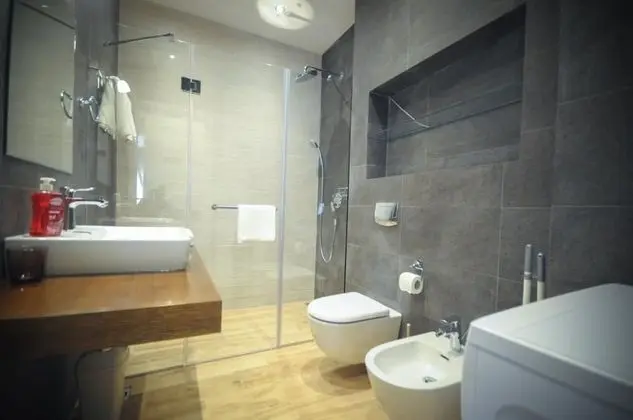 Apartment, 2 Bedrooms, Sea View (4)