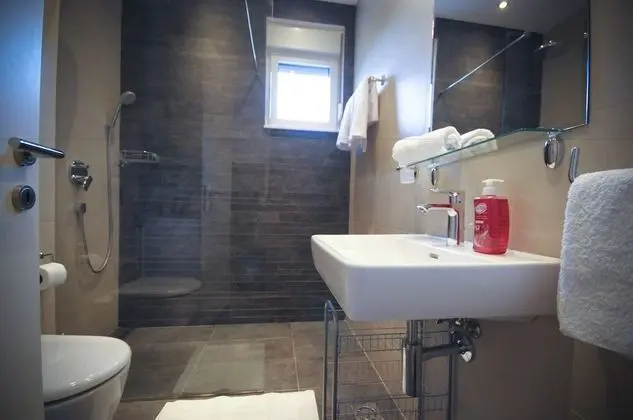Apartment, 2 Bedrooms, Sea View (4)