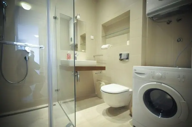 Apartment, 2 Bedrooms, Sea View (4)