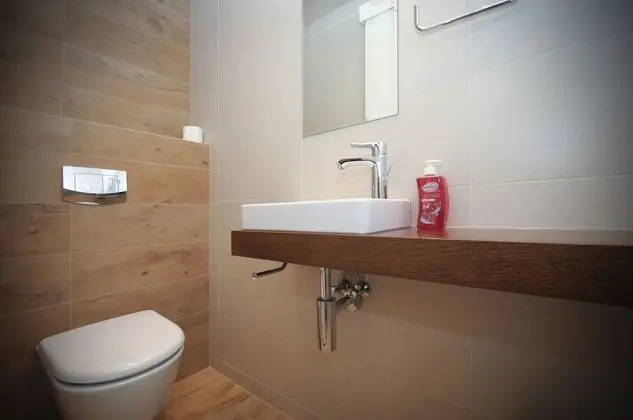 Apartment, 2 Bedrooms, Sea View (4)