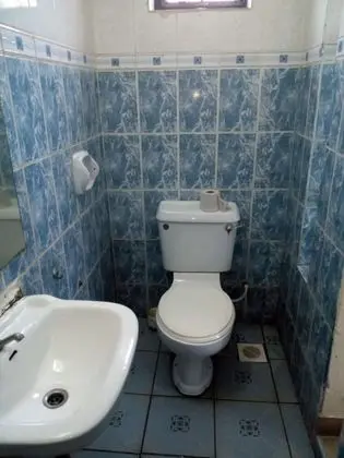 İki Ayrı Yataklı Oda
