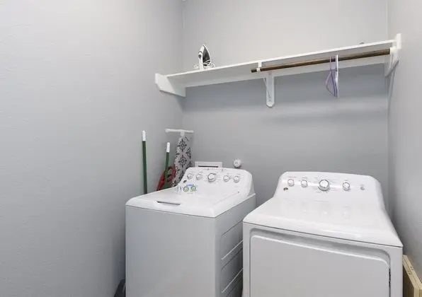Ev, Birden Çok Yatak, Veranda