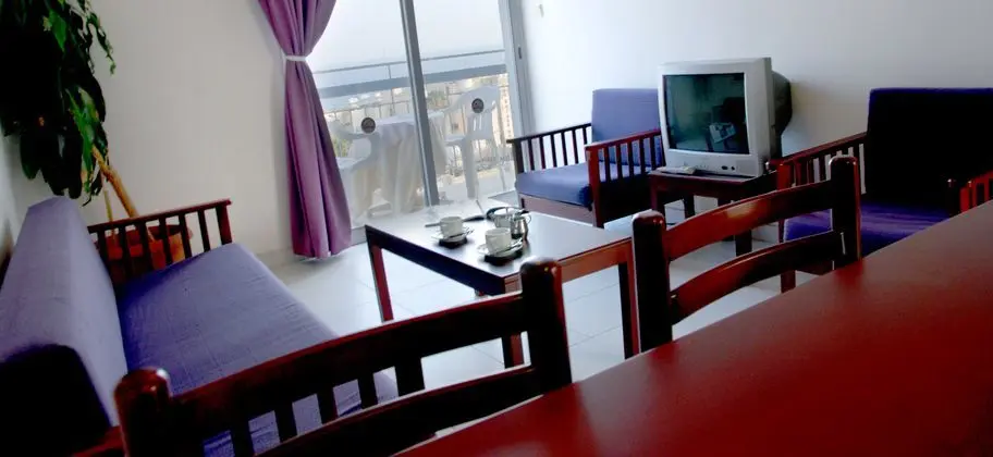 Apart Daire One Bedroom