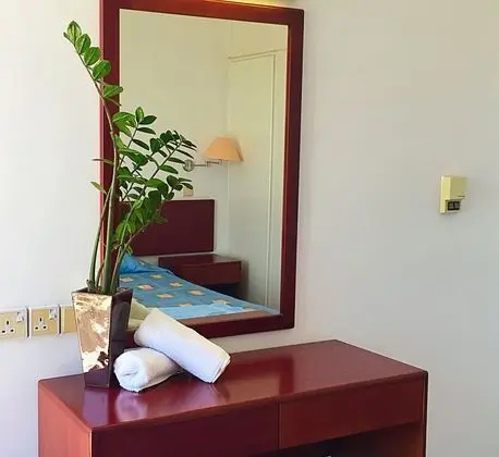 Apart Daire One Bedroom