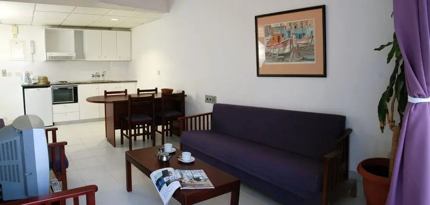 Apart Daire One Bedroom