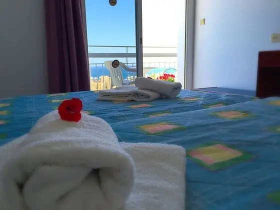 Apart Daire One Bedroom