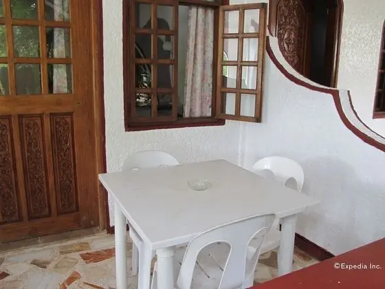 Family Oda (with Side Sea View)