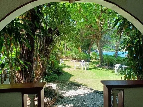 Family Oda (with Side Sea View)