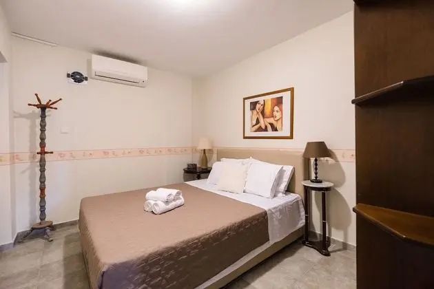 Villa, 5 Yatak Odası, Denize Sıfır