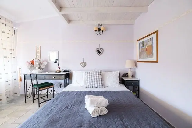 Villa, 5 Yatak Odası, Denize Sıfır